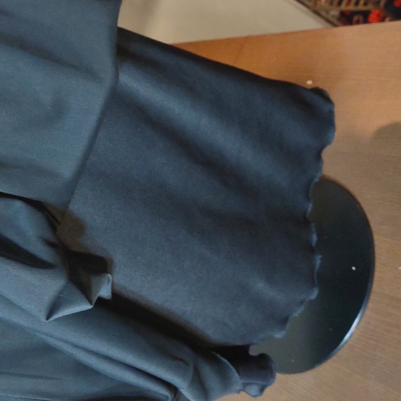 Senseous Spaghetti Strap Cocktail Evening Dress by SPEECHLESS. SIZE 6/8 - Picture 5 of 9